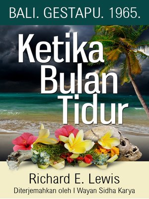 cover image of Ketika Bulan Tidur